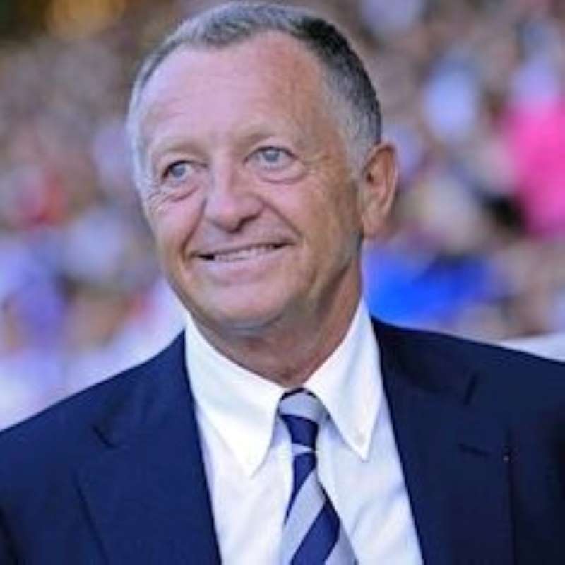 Jean-Michel Aulas, Cegid